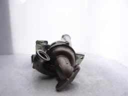 Kompressor, ülelaadimine GARRETT 763647-9021W
