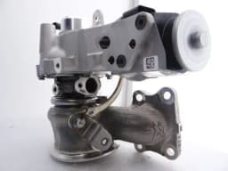 Kompressor, ülelaadimine GARRETT 887157-5001S