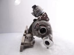 Kompressor, ülelaadimine GARRETT 785448-9005S