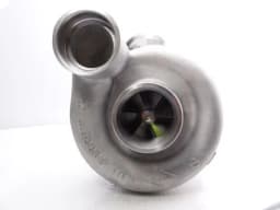 Kompressor, ülelaadimine GARRETT 789457-5008S