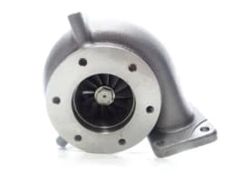 Kompressor, ülelaadimine GARRETT 798489-5001S