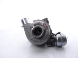Kompressor, ülelaadimine GARRETT 794097-9001S