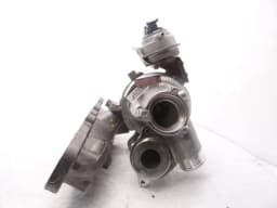 Kompressor, ülelaadimine GARRETT 847671-9004S