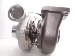 Kompressor, ülelaadimine GARRETT 789499-5001S