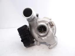Kompressor, ülelaadimine GARRETT 808031-5006S