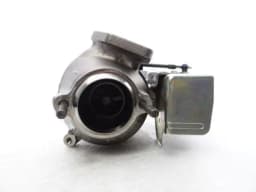 Kompressor, ülelaadimine GARRETT 731877-5010S