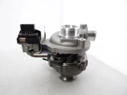 Kompressor, ülelaadimine GARRETT 762463-9006S