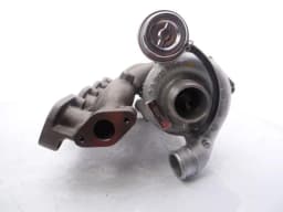 Kompressor, ülelaadimine GARRETT 802419-5003S