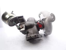 Kompressor, ülelaadimine GARRETT 802718-5008S