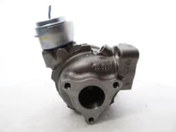 Kompressor, ülelaadimine GARRETT 775274-5002S