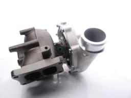 Kompressor, ülelaadimine GARRETT 706844-5008S