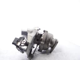 Kompressor, ülelaadimine GARRETT 800089-5003S