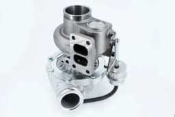 Kompressor, ülelaadimine GARRETT 857478-5026Y