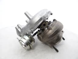 Kompressor, ülelaadimine GARRETT 753392-5019S