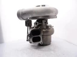 Kompressor, ülelaadimine GARRETT 715735-5016S