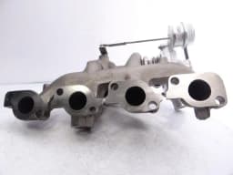 Kompressor, ülelaadimine GARRETT 802419-5002S