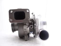 Kompressor, ülelaadimine GARRETT 789773-5030S