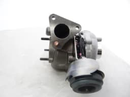 Kompressor, ülelaadimine GARRETT 717858-5010S