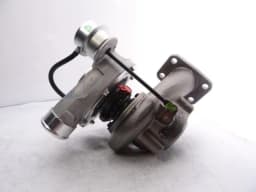 Kompressor, ülelaadimine GARRETT 785827-5026S