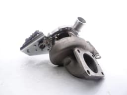 Kompressor, ülelaadimine GARRETT 773098-5008S
