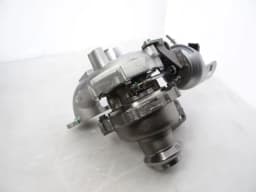 Kompressor, ülelaadimine GARRETT 819872-9002S