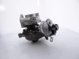 Kompressor, ülelaadimine GARRETT 756047-9006S