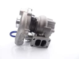 Kompressor, ülelaadimine GARRETT 452233-5002S