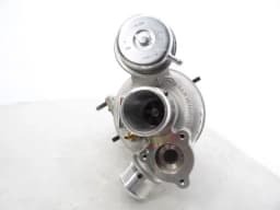 Kompressor, ülelaadimine GARRETT 812812-5006S