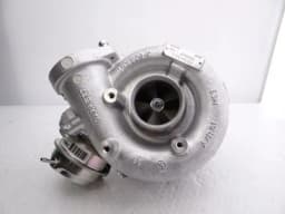 Kompressor, ülelaadimine GARRETT 725364-9022S