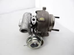 Kompressor, ülelaadimine GARRETT 700447-5009S