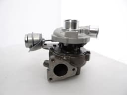 Kompressor, ülelaadimine GARRETT 766111-9001S