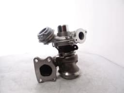 Kompressor, ülelaadimine GARRETT 836250-5002S
