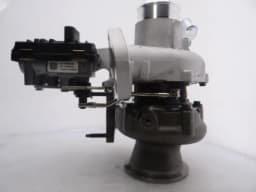 Kompressor, ülelaadimine GARRETT 844572-5004S