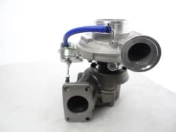 Kompressor, ülelaadimine GARRETT 755310-5001S
