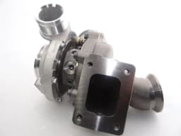 Kompressor, ülelaadimine GARRETT 836825-5009S