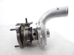 Kompressor, ülelaadimine GARRETT 751768-5005S