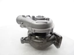 Kompressor, ülelaadimine GARRETT 760774-5005S