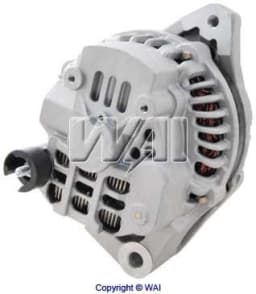 Generaator WAI 13893N
