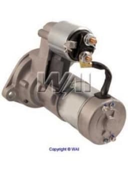 Starter WAI 18279N