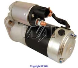 Starter WAI 33309N