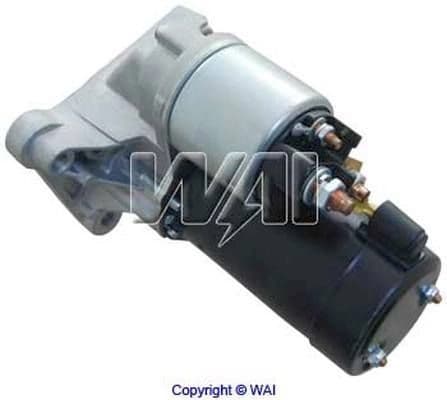 Starter WAI 32729N