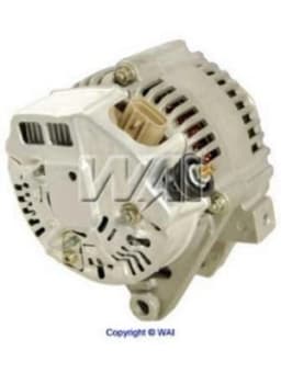 Generaator WAI 13958N