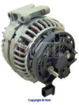 Generaator WAI 11217N