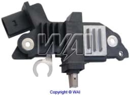 Generaatori pingeregulaator WAI IB5378