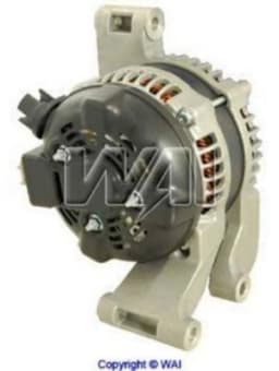 Generaator WAI 23839N