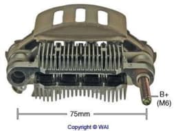 Seadistaja, generaator WAI IMR7579