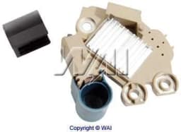 Generaatori pingeregulaator WAI M544