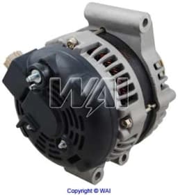 Generaator WAI 13980N
