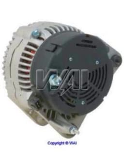 Generaator WAI 13902N