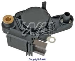 Generaatori pingeregulaator WAI M511